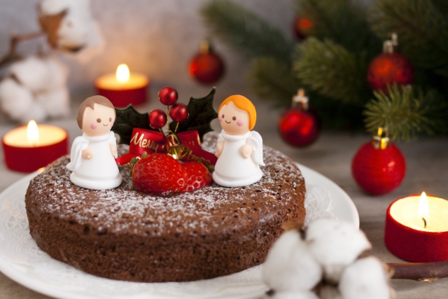 【季節感より定番感？】クリスマスに食べたいケーキランキング結果発表