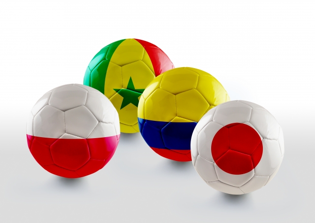 【2018FIFAワールドカップ】セネガル戦で印象に残った日本代表選手ランキング！結果発表