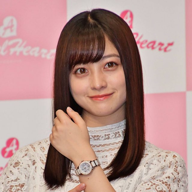 【天使すぎる】日本の美少女ヒロイン女優ランキングTOP20結果発表