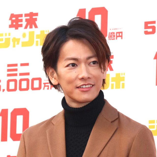 結婚したらロス確定のイケメン俳優ランキング【25歳以上】