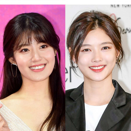 かわいい 代韓国若手女優の人気ランキング 最新版 16 位 ランキングー
