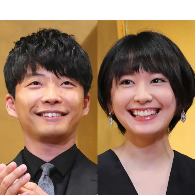【逃げ恥婚】共演をきっかけに結婚した俳優×女優カップルランキング結果発表