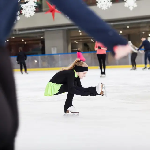 歴代女子フィギュアスケート選手美人ランキング結果発表
