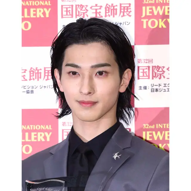 顔が美しすぎる20代イケメン俳優ランキング最新版結果発表