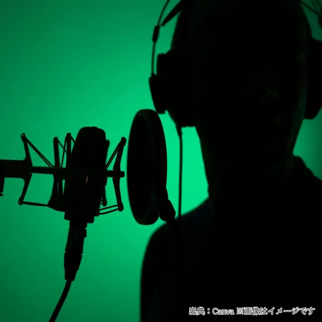 実は親子・きょうだいで驚く声優ランキング