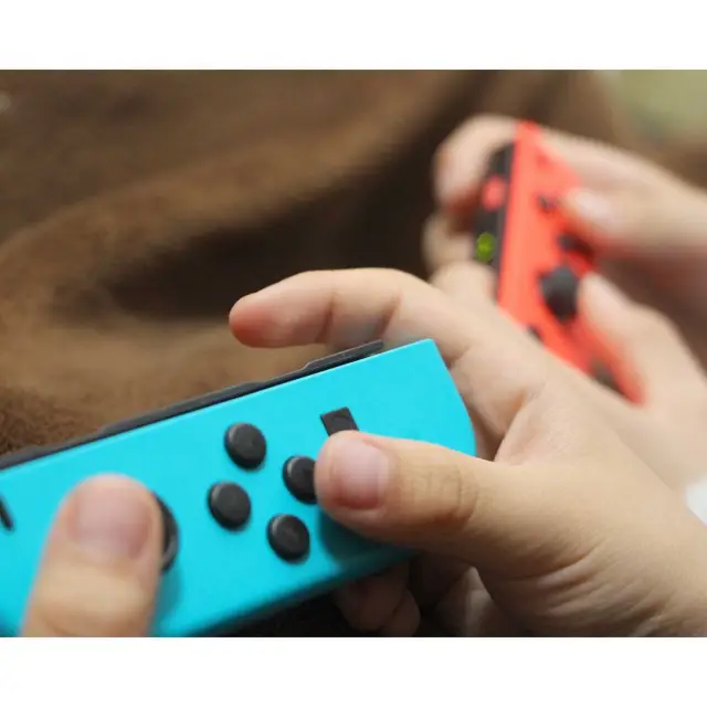 Nintendo Switchのパーティゲーム人気ランキング結果発表
