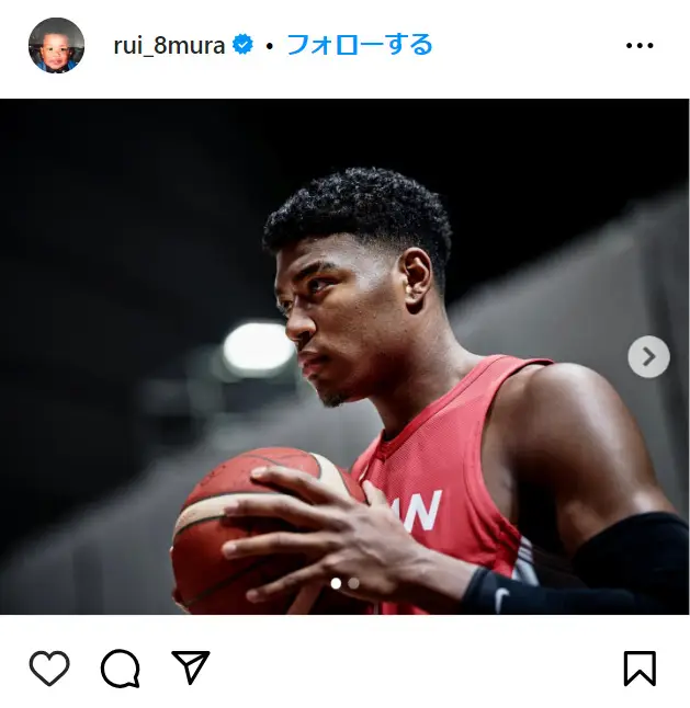 Instagram（@rui_8mura）