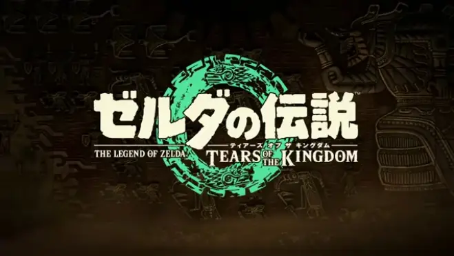 第3位：ゼルダの伝説シリーズ（347票）