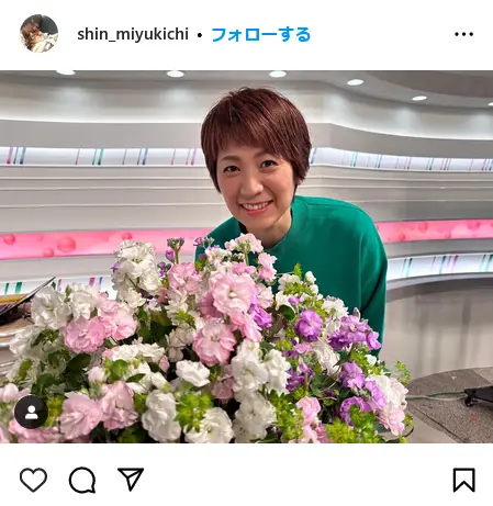 Instagram（@shin_miyukichi）