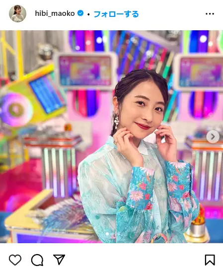 第7位：日比麻音子（TBS）／準1級（174票）