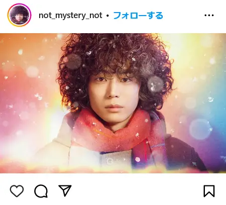 Instagram（@not_mystery_not）