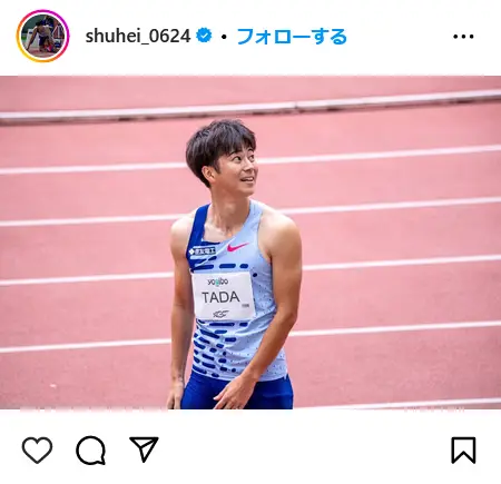 Instagram（@shuhei_0624）