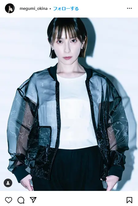 第11位：奥菜恵：誕生日8月6日（153票）