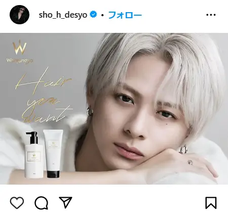 Instagram（@sho_h_desyo）