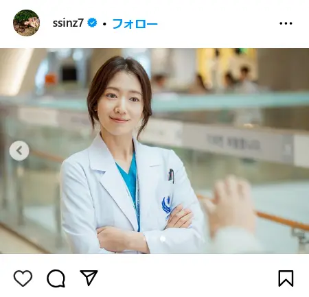 Instagram（@ssinz7）