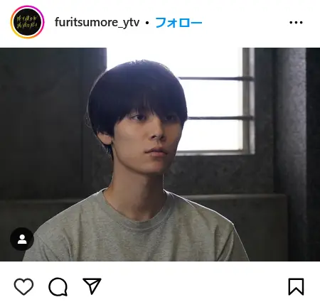 Instagram（@furitsumore_ytv）