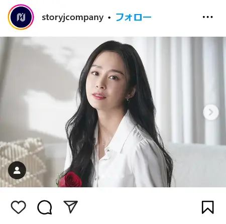 Instagram（@storyjcompany）