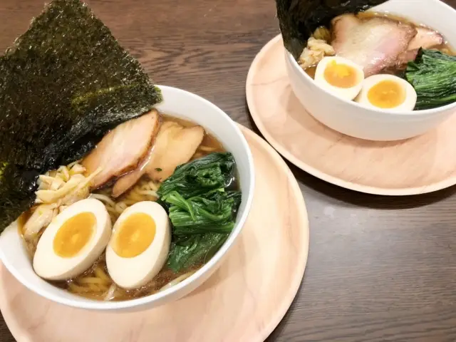 第8位：ラーメン（醤油、味噌、豚骨、塩ほか）（82票）