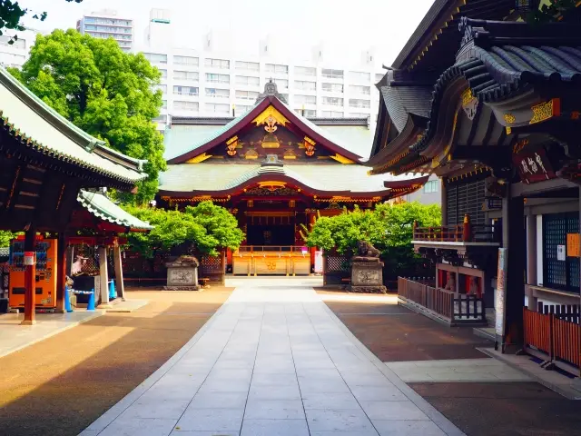 第8位：湯島天満宮（湯島天神）（東京）（250票）