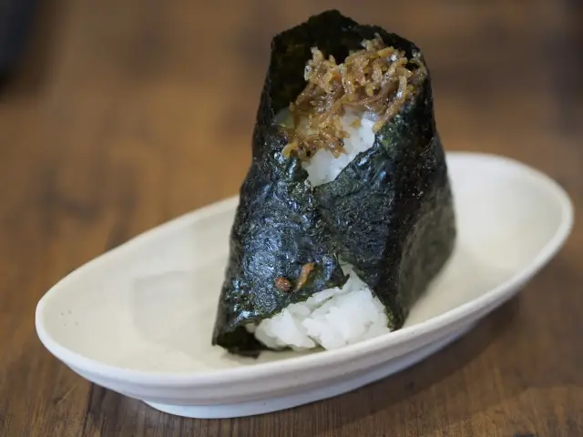 第14位：ちりめん山椒（257票）