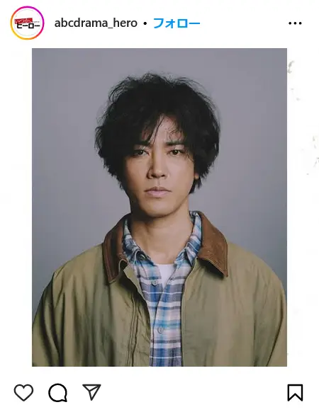 第13位:桐谷健太「いつか、ヒーロー」(111票)