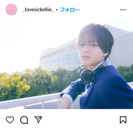 第7位:西村拓哉(※元Lil かんさい)(90票)