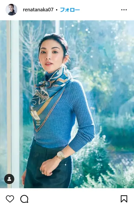 第16位:田中麗奈:誕生日5月22日(110票)