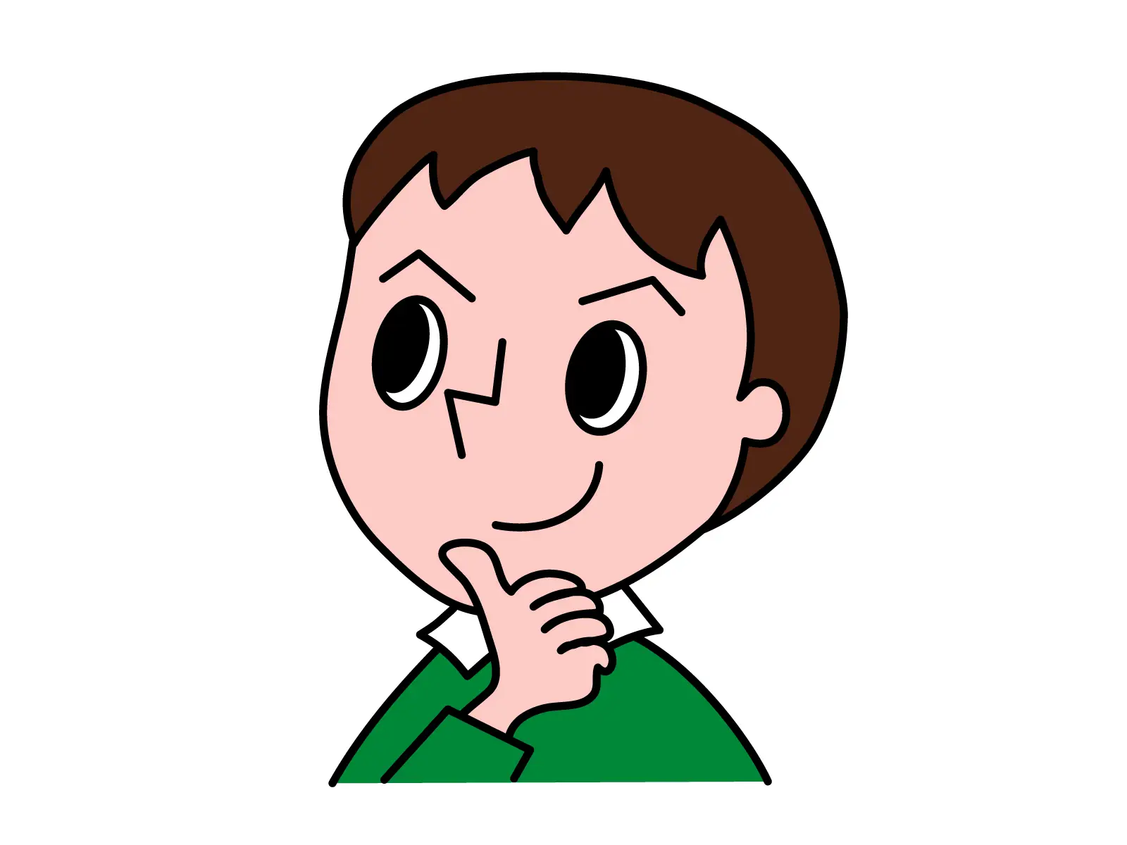 第4位：しょーから（わんぱく、いたずらっ子）（692票）