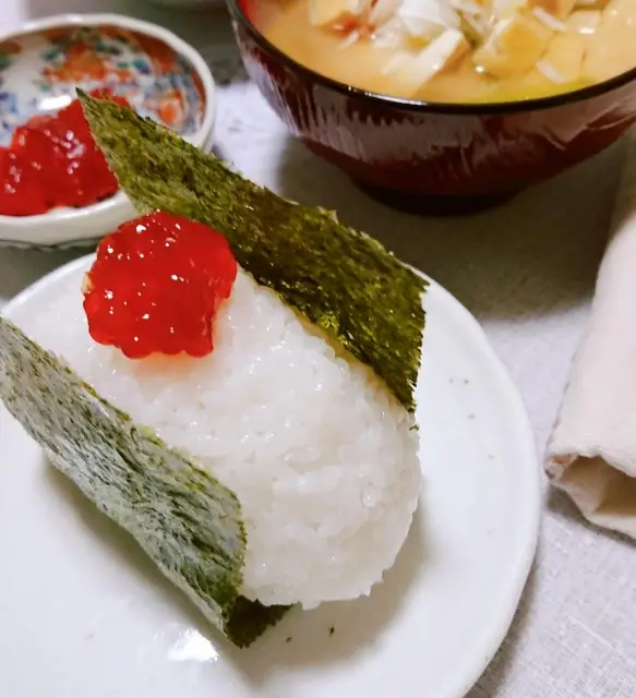 第8位：すじこ（333票）