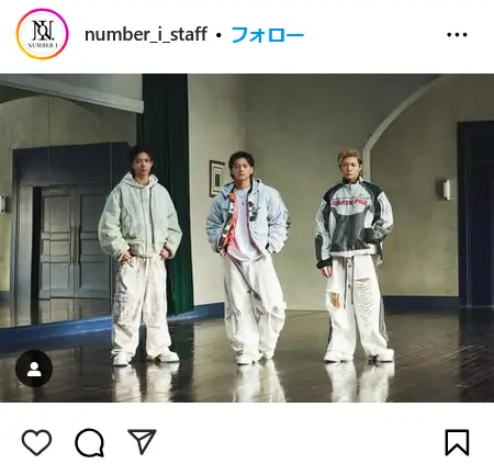 第9位:Number_i(91票)