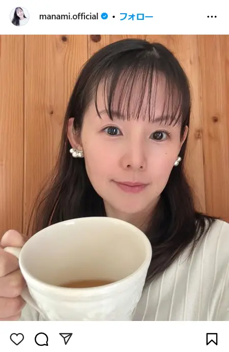 第8位:小西真奈美(202票)※同率