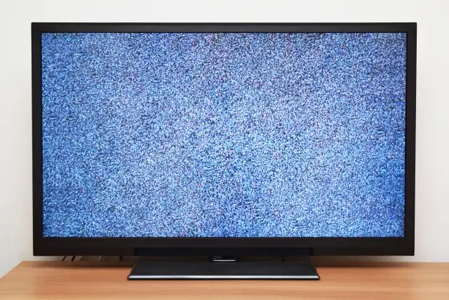 第10位：じゃみじゃみ（放送終了後などに流れるテレビの砂嵐）：石川県（475票）