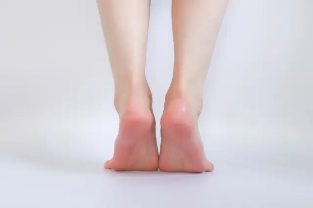 第6位：あぐど（かかと）（519票）