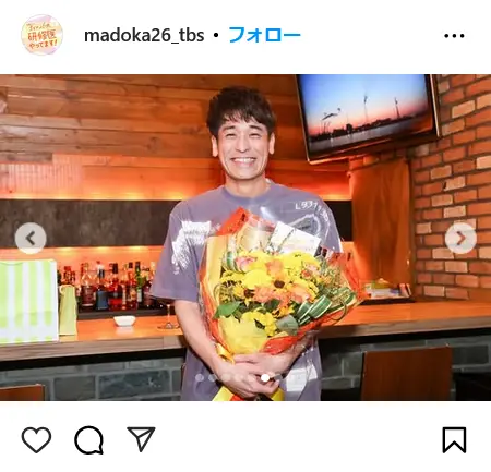 第10位:佐藤隆太(134票)