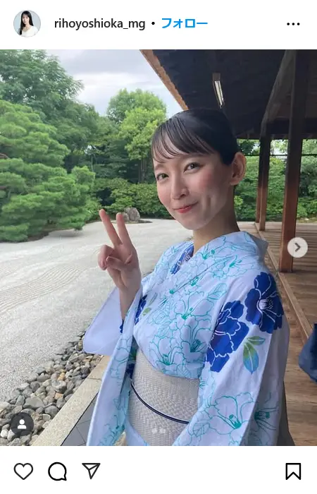 第3位:吉岡里帆(581票)