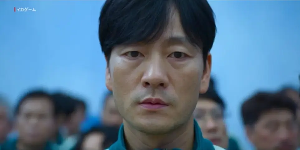 第6位：パク・ヘス（役：チョ・サンウ［218番］）（266票）