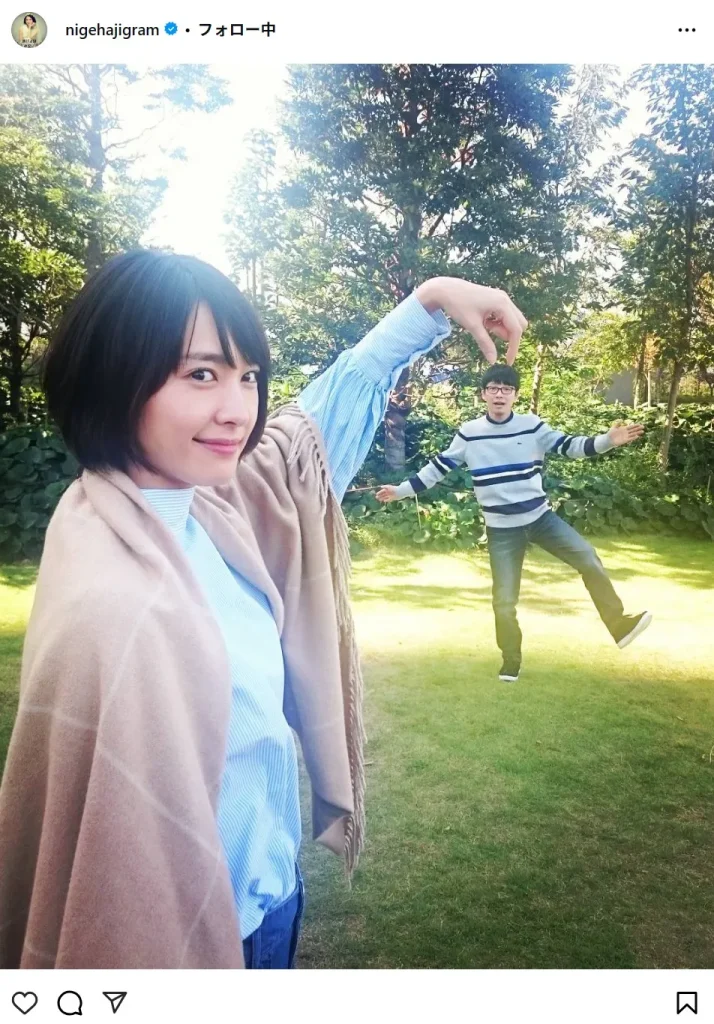 新垣結衣37歳の誕生日!どの時代のガッキーが好き?ランキング【画像で振り返る】1位:2016年/28歳(ドラマ「逃げるは恥だが役に立つ」などに出演)の画像