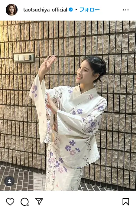 第10位:土屋太鳳(202票)