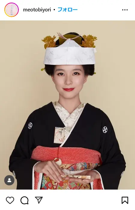 第6位:「波うららかに、めおと日和」芳根京子(春ドラマ)(257票)