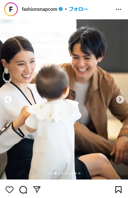 第9位:片寄涼太(GENERATIONS from EXILE TRIBE)(143票)