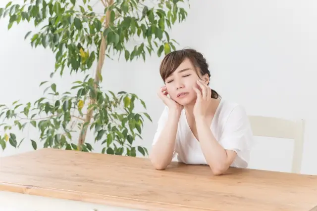 第3位：『結婚は？』『太った？』と干渉されるのがめんどくさい（91票）
