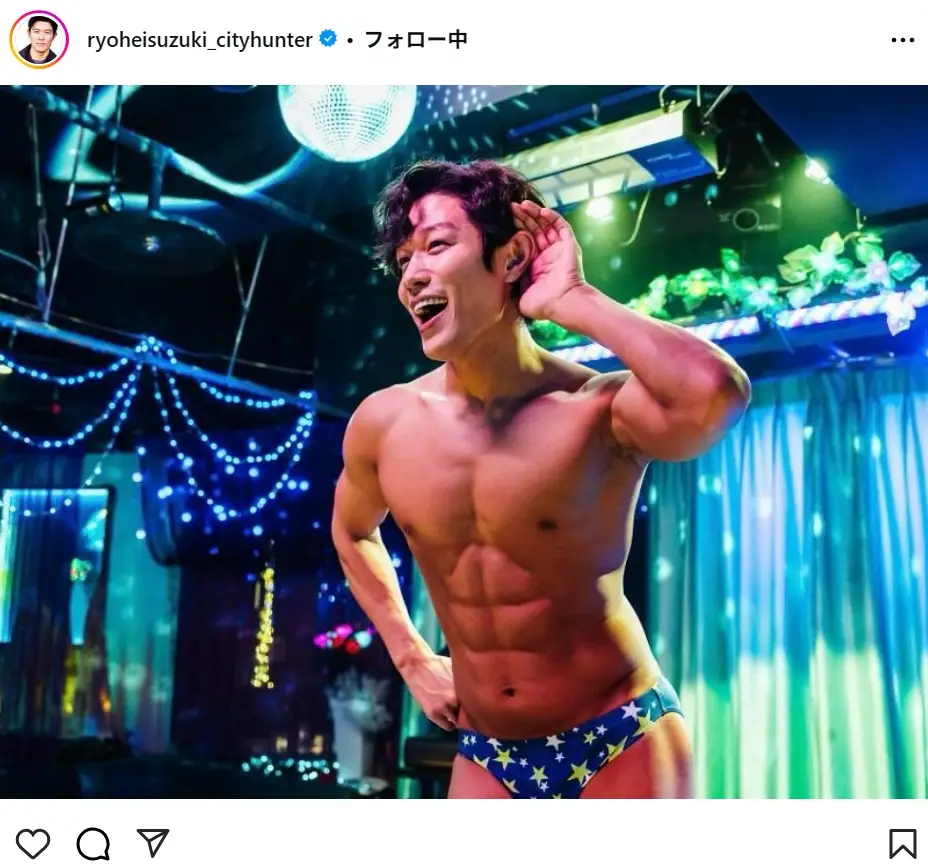 第2位:鈴木亮平(160票)