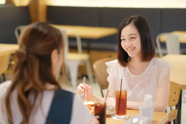 第10位：「一口ちょうだい」と毎回言ってくる（452票）