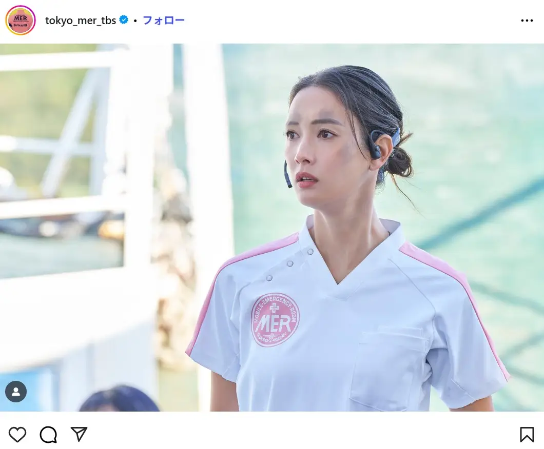 第2位:蔵前夏梅/くらまえ なつめ(演:菜々緒)(208票)