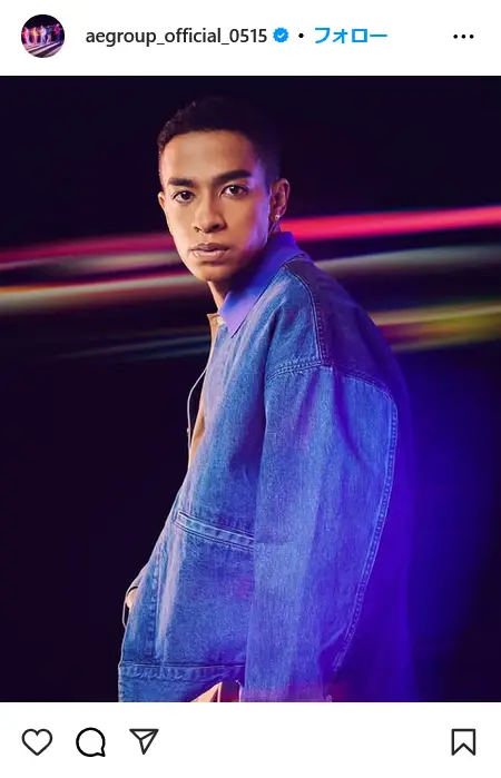 第12位:草間リチャード敬太(Aぇ! group)/29歳(90票)