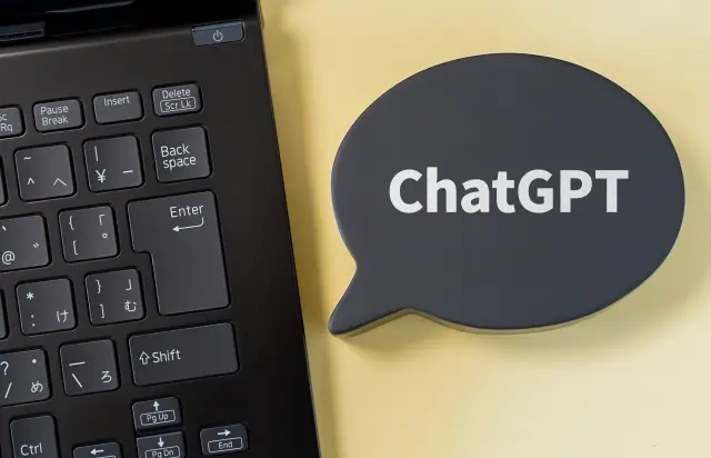 第10位：ChatGPT（114票）
