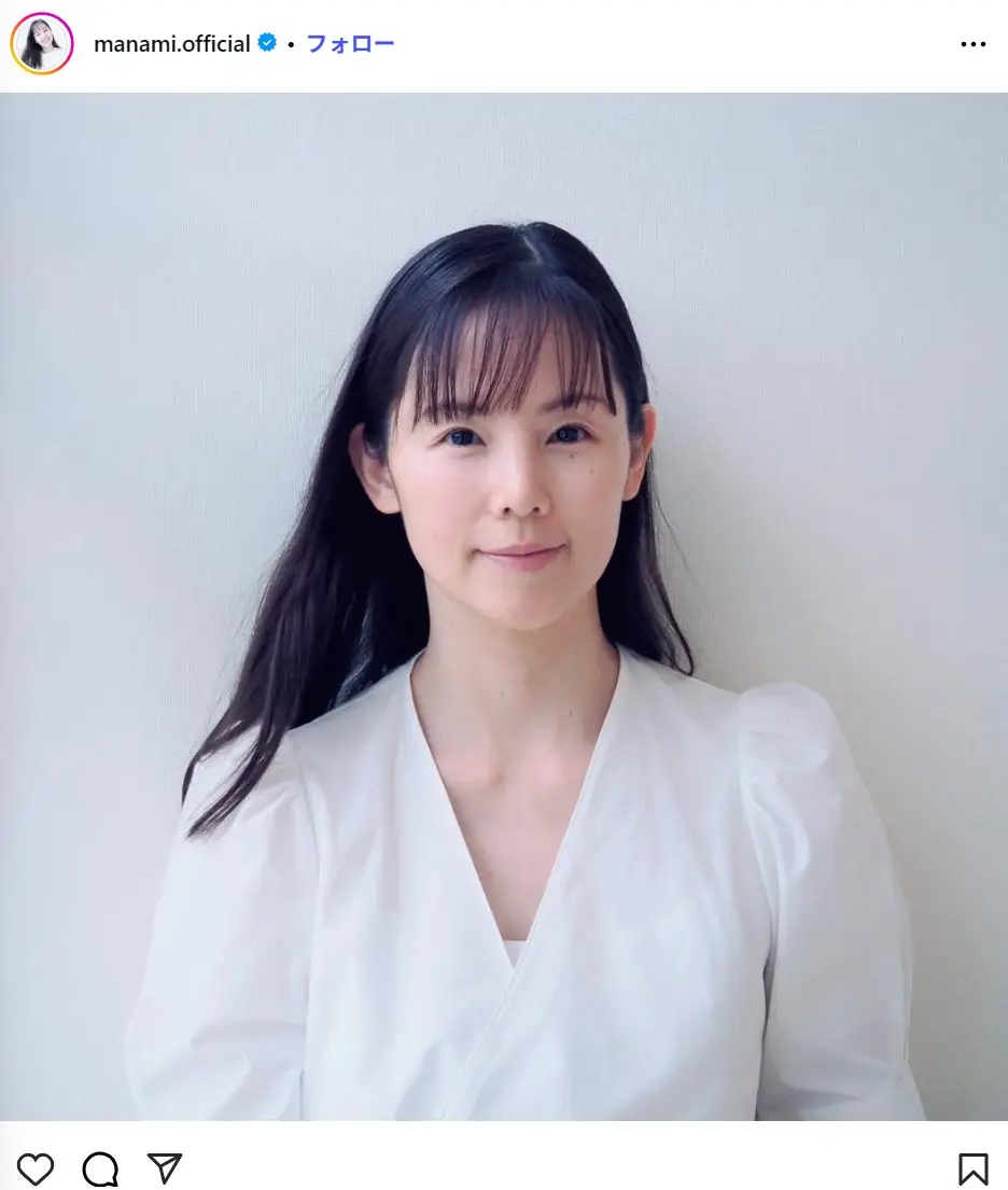 第7位:小西真奈美(219票)