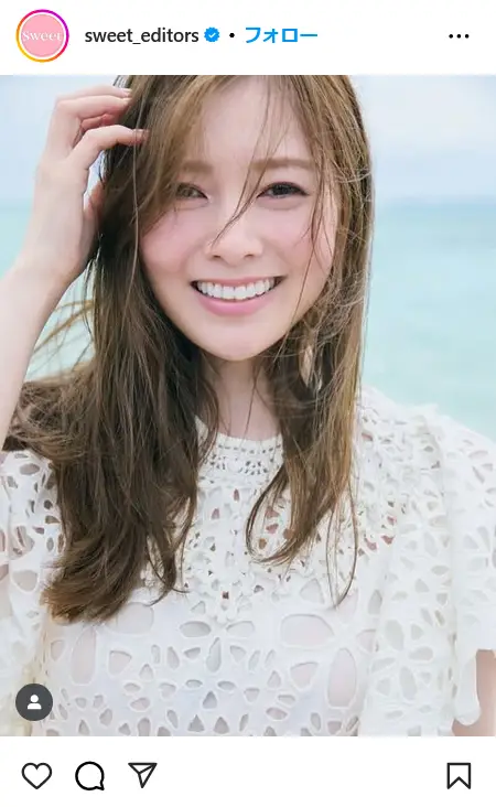 第7位:白石麻衣(172票)