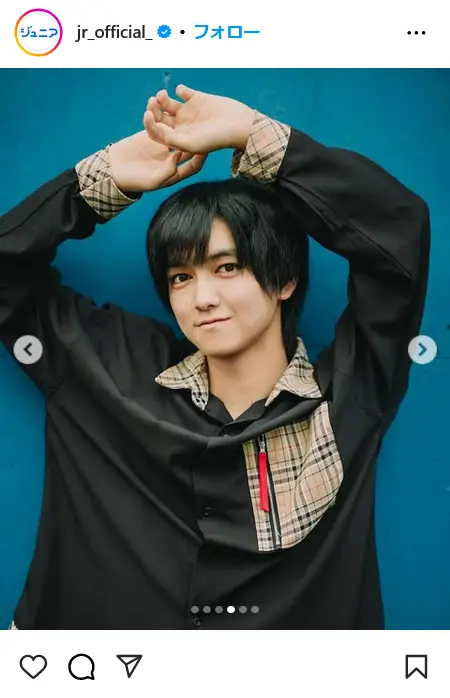 第10位：豊田陸人（68票）