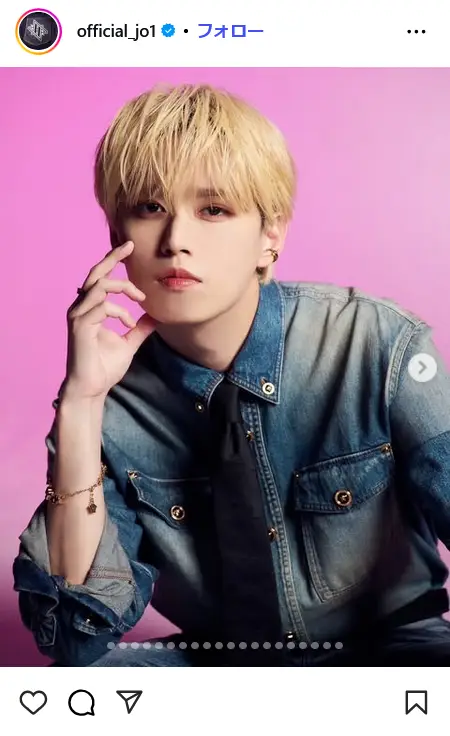 第5位：白岩瑠姫（しろいわ るき）（102票）